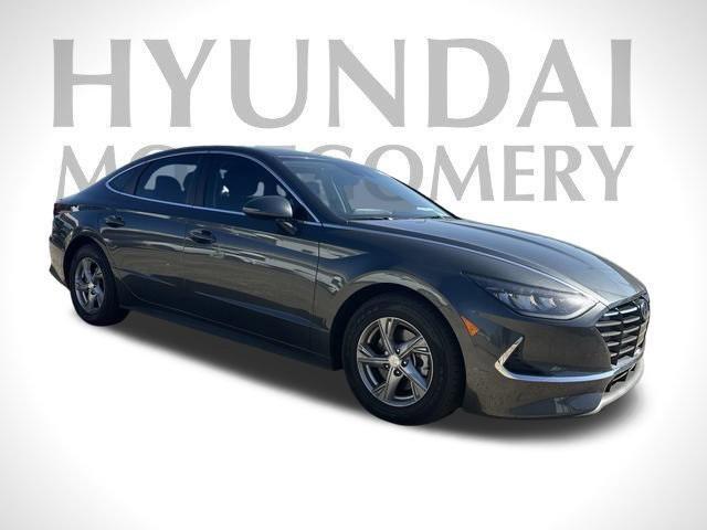 2023 Hyundai Sonata