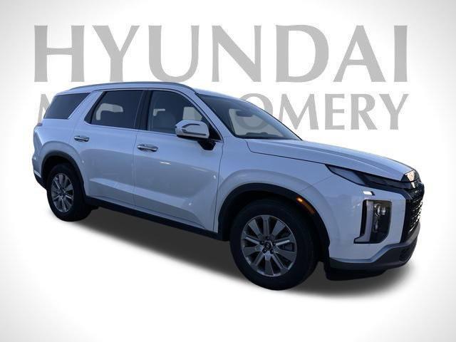 2023 Hyundai Palisade