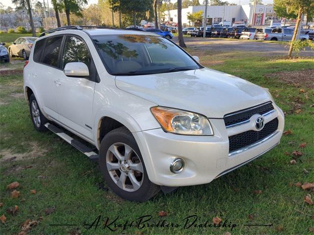 2012 Toyota RAV4