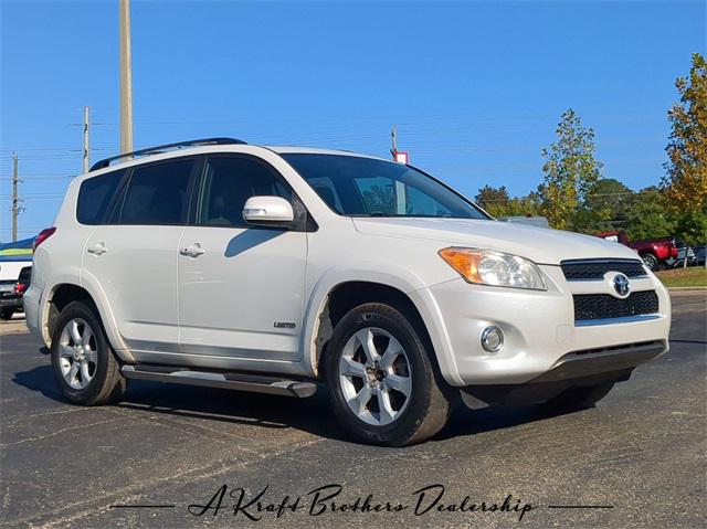 2012 Toyota RAV4