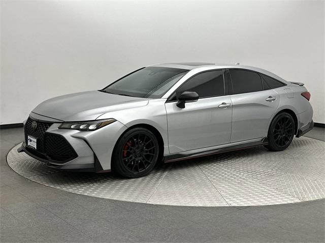 2020 Toyota Avalon