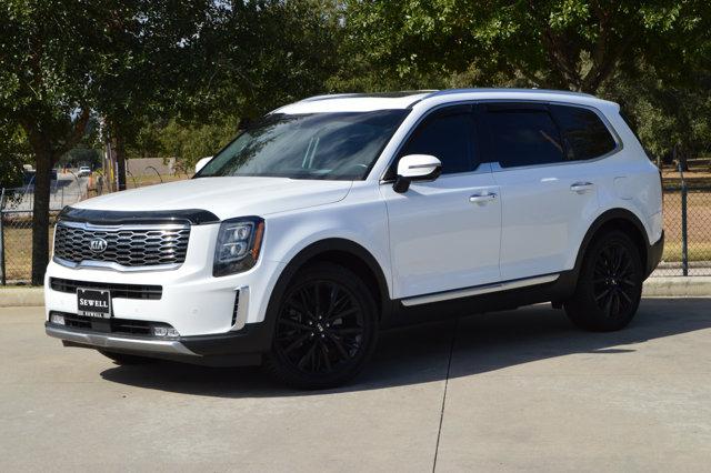 2020 Kia Telluride