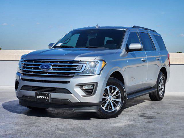 2021 Ford Expedition