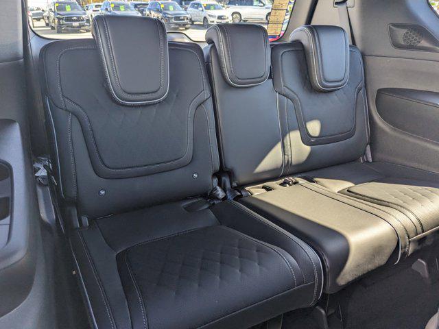 2025 INFINITI QX80 AUTOGRAPH AWD