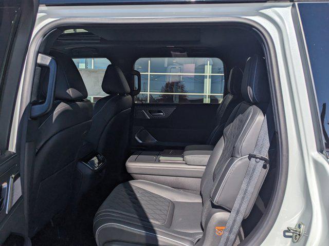 2025 INFINITI QX80 AUTOGRAPH AWD