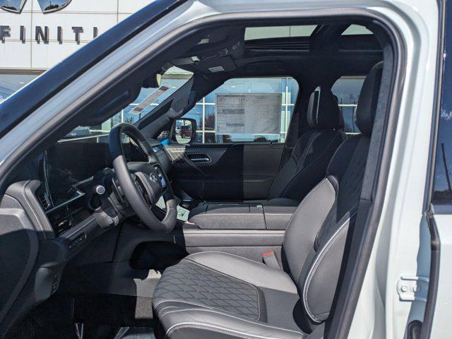 2025 INFINITI QX80 AUTOGRAPH AWD
