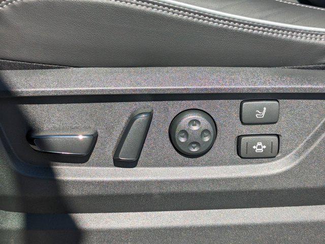 2025 INFINITI QX80 AUTOGRAPH AWD
