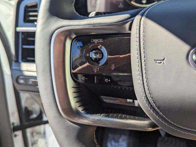 2025 INFINITI QX80 AUTOGRAPH AWD
