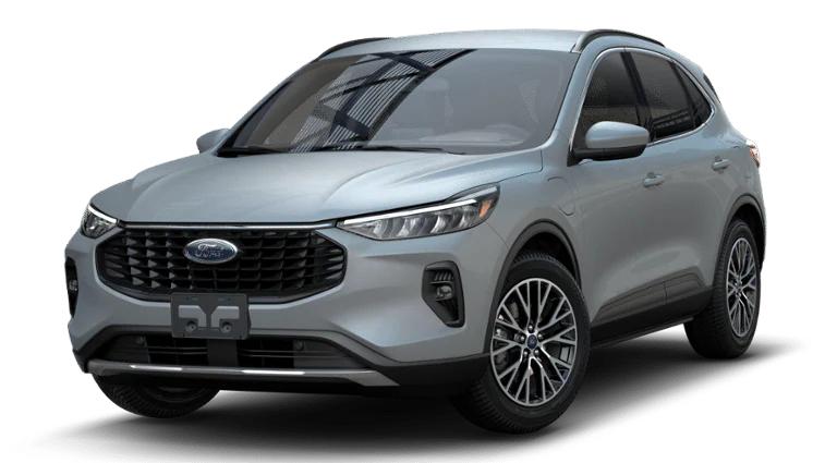 2025 Ford Escape Plug-in Hybrid for sale in San Mateo, CA