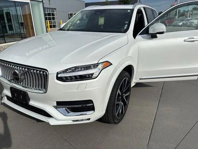 2024 Volvo XC90 B5 Plus Bright Theme for sale in Fort Wayne, IN