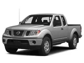 2014 Nissan Frontier SV for sale in Oneonta, NY
