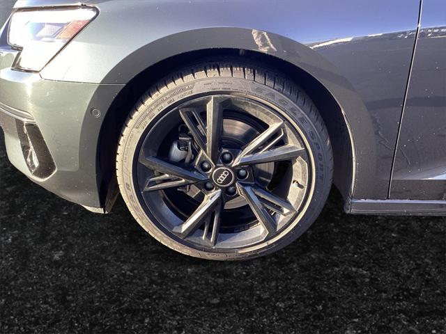 2024 Audi A3 Premium Plus 40 TFSI quattro S tronic