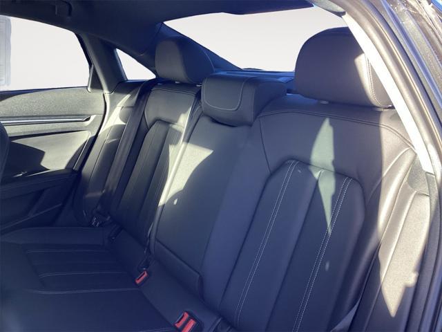 2024 Audi A3 Premium Plus 40 TFSI quattro S tronic