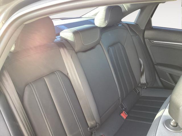 2024 Audi A3 Premium Plus 40 TFSI quattro S tronic