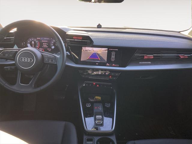 2024 Audi A3 Premium Plus 40 TFSI quattro S tronic