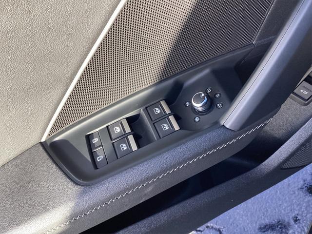 2024 Audi A3 Premium Plus 40 TFSI quattro S tronic