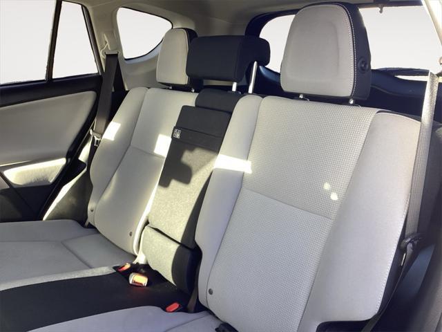 2018 Toyota RAV4 Hybrid XLE