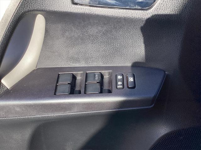 2018 Toyota RAV4 Hybrid XLE