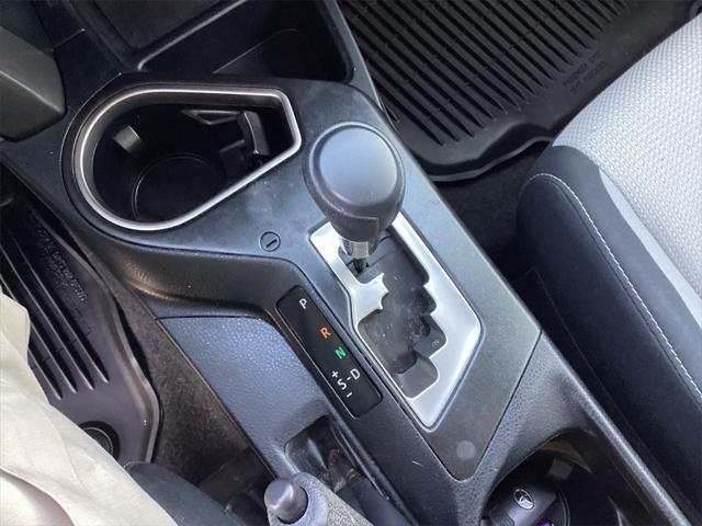 2018 Toyota RAV4 Hybrid XLE
