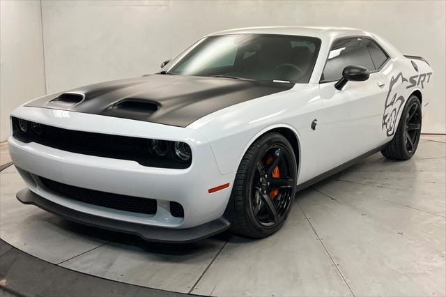 2022 Dodge Challenger SRT Hellcat for sale in Saint George, UT