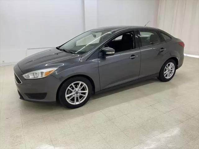 2017 Ford Focus SE for sale near Celina, OH
