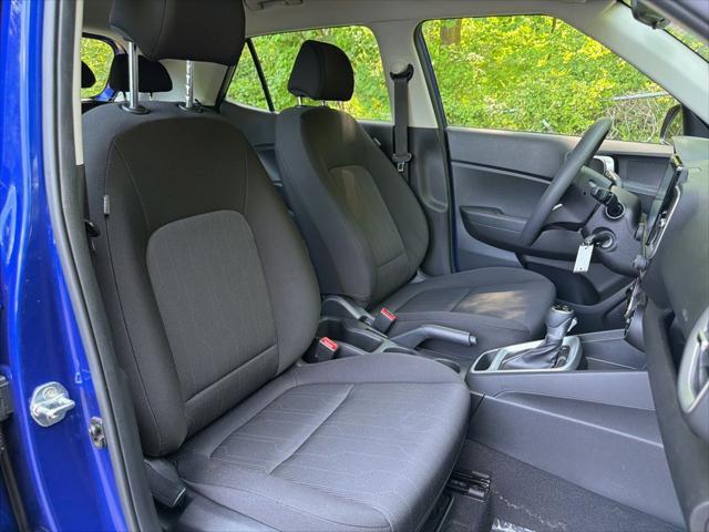 2021 Hyundai Venue SE