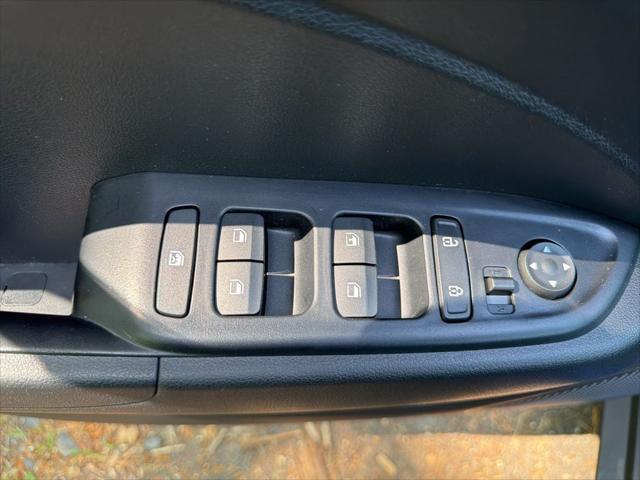 2021 Hyundai Venue SE