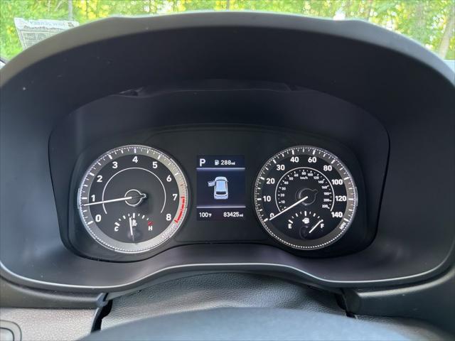 2021 Hyundai Venue SE