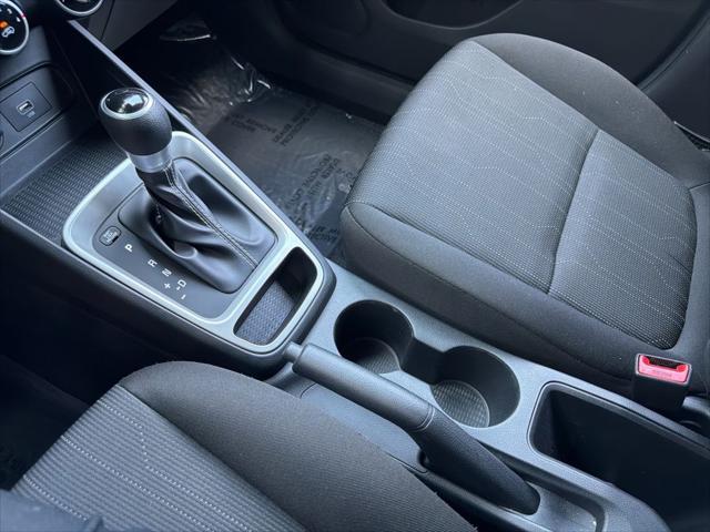 2021 Hyundai Venue SE