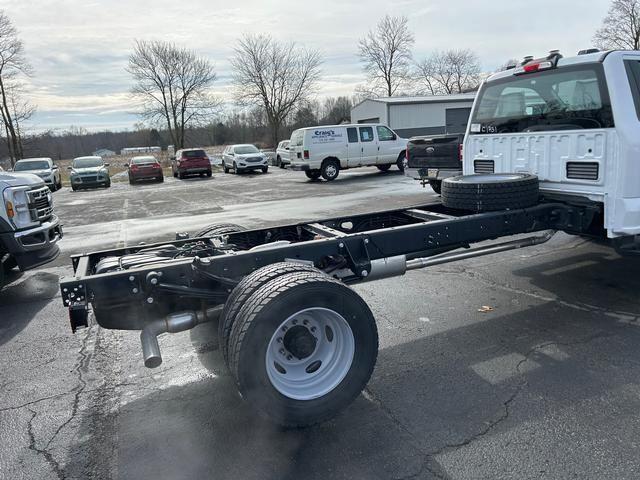 2024 Ford 600 XL