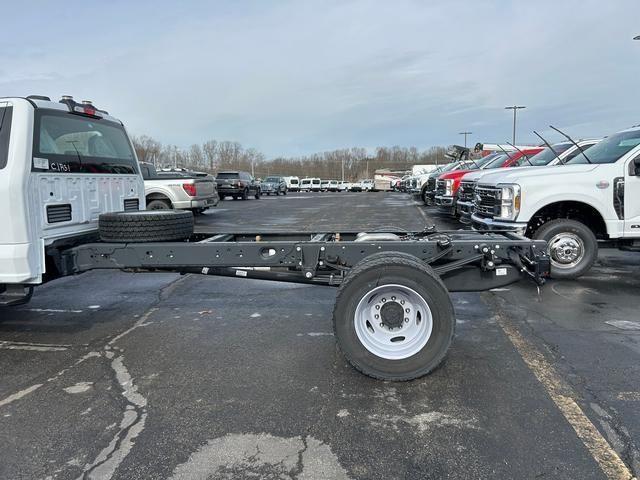 2024 Ford 600 XL
