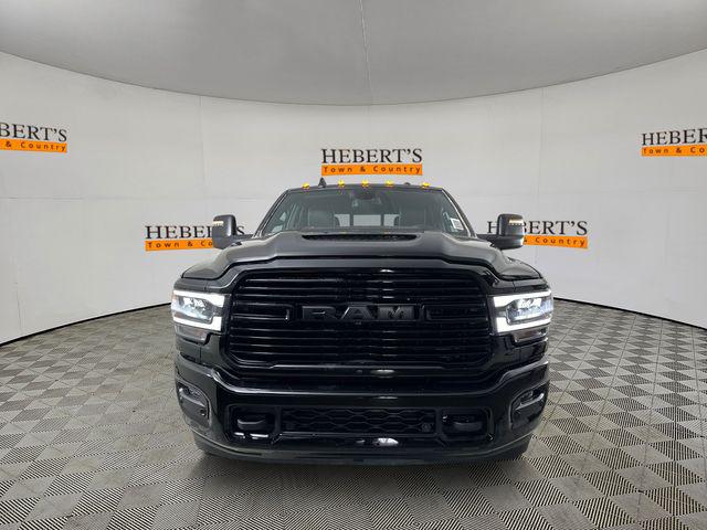 2024 RAM Ram 3500 RAM 3500 LARAMIE CREW CAB 4X4 8 BOX