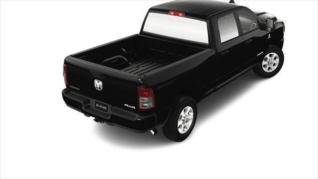 2024 RAM Ram 2500 RAM 2500 BIG HORN CREW CAB 4X4 64 BOX