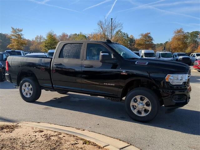 2024 RAM Ram 2500 RAM 2500 BIG HORN CREW CAB 4X4 64 BOX