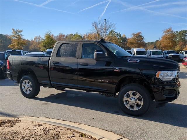 2024 RAM Ram 2500 RAM 2500 BIG HORN CREW CAB 4X4 64 BOX