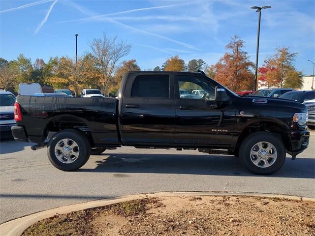 2024 RAM Ram 2500 RAM 2500 BIG HORN CREW CAB 4X4 64 BOX