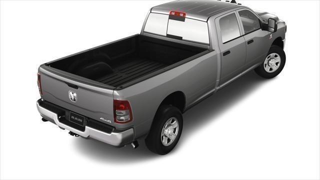 2024 RAM Ram 2500 RAM 2500 TRADESMAN CREW CAB 4X4 8 BOX