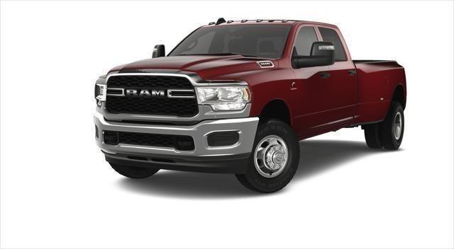 2024 RAM Ram 3500 RAM 3500 TRADESMAN CREW CAB 4X4 8 BOX