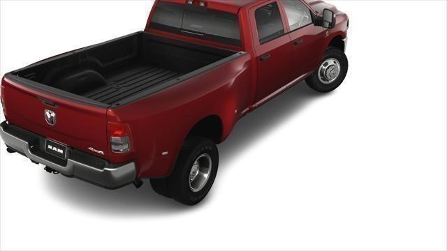 2024 RAM Ram 3500 RAM 3500 TRADESMAN CREW CAB 4X4 8 BOX