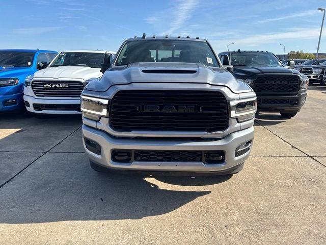 2024 RAM Ram 3500 RAM 3500 LARAMIE CREW CAB 4X4 8 BOX