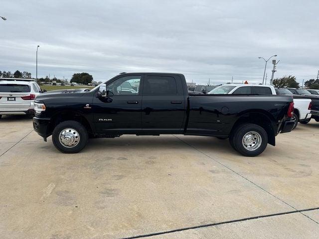 2024 RAM Ram 3500 RAM 3500 LARAMIE CREW CAB 4X4 8 BOX