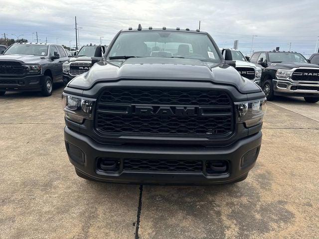 2024 RAM Ram 3500 RAM 3500 TRADESMAN CREW CAB 4X4 8 BOX