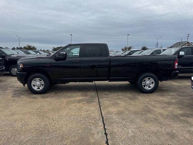 2024 RAM Ram 3500 RAM 3500 TRADESMAN CREW CAB 4X4 8 BOX