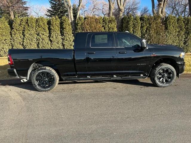 2024 RAM Ram 2500 RAM 2500 LARAMIE MEGA CAB 4X4 64 BOX