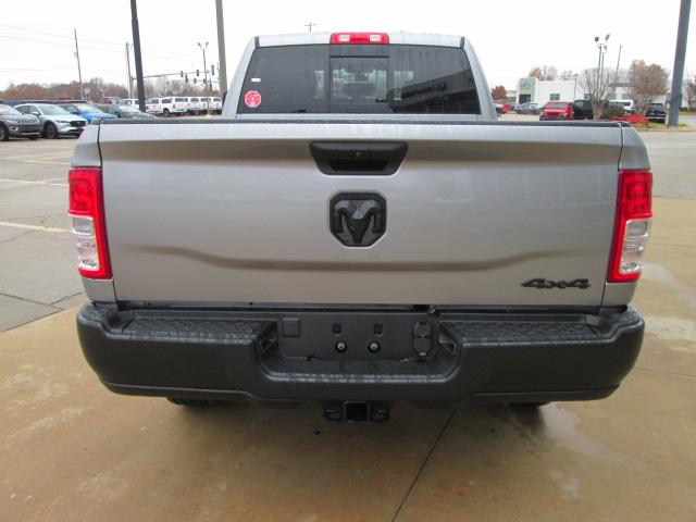 2024 RAM Ram 3500 RAM 3500 TRADESMAN CREW CAB 4X4 64 BOX