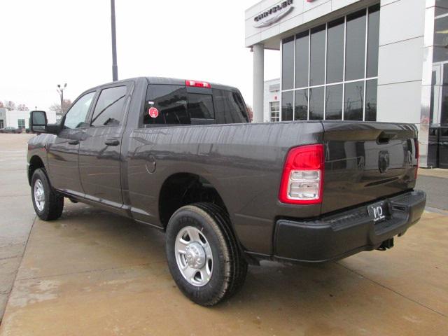 2024 RAM Ram 3500 RAM 3500 TRADESMAN CREW CAB 4X4 64 BOX