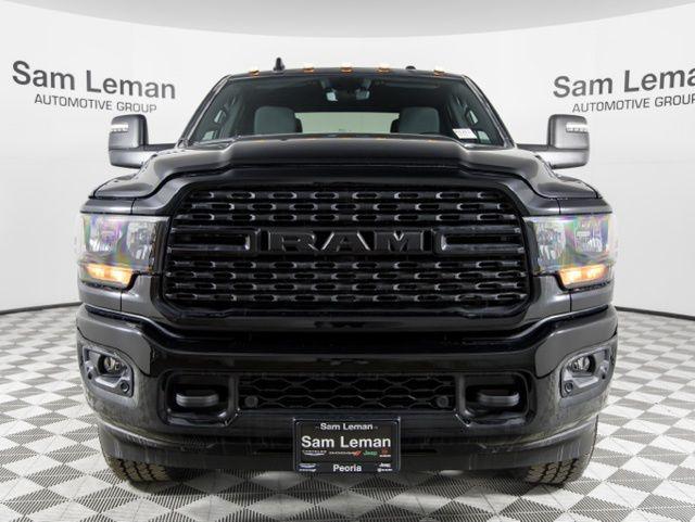 2024 RAM Ram 2500 RAM 2500 BIG HORN CREW CAB 4X4 64 BOX