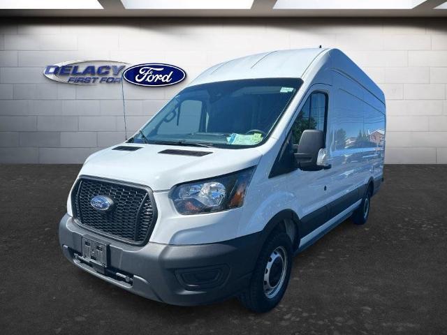 2024 Ford Transit Cargo Van 148 WB High Roof Extended Carg for sale in Elma, NY