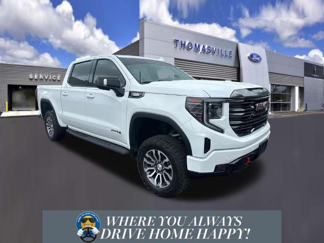 2023 GMC Sierra 1500 4WD Crew Cab Short Box AT4 for sale in Thomasville, GA