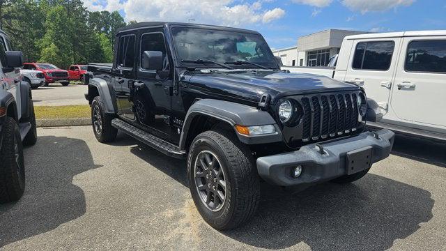 2020 Jeep Gladiator Sport S for sale in Shallotte, NC